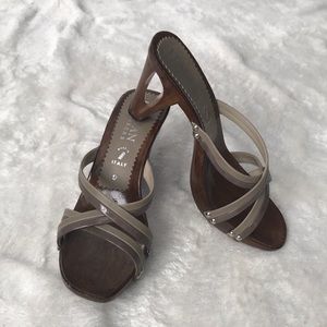 Italian Shoemakers Pumps